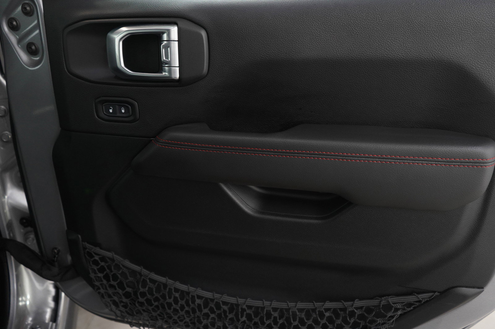 Used 2021 Jeep Wrangler Unlimited Rubicon image 9