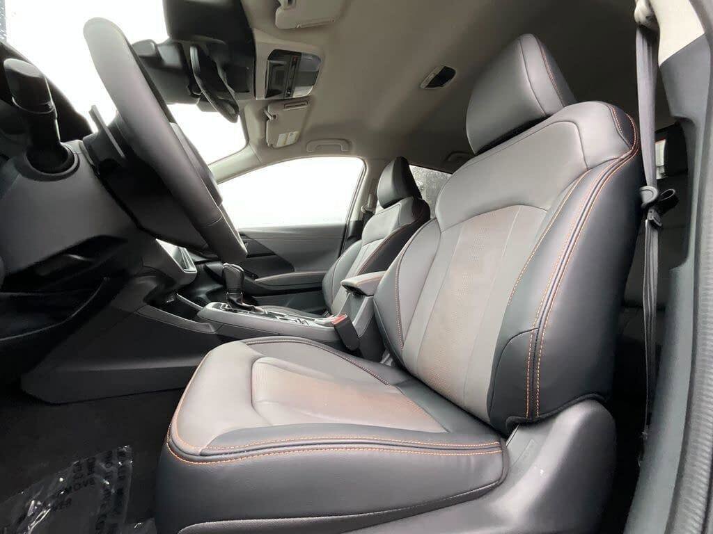 Certified 2025 Subaru Crosstrek 2.5i Limited AWD/4WD image 11