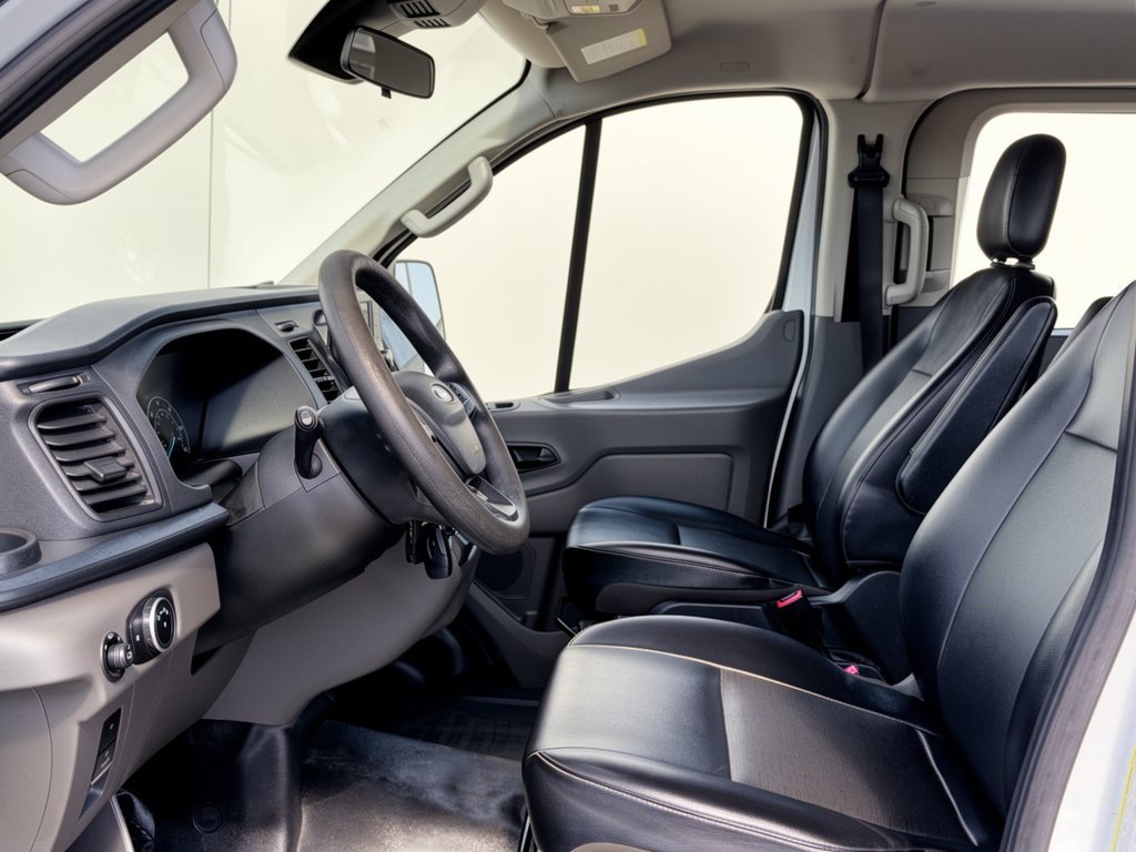 Used 2021 Ford Transit 350 XL RWD image 5