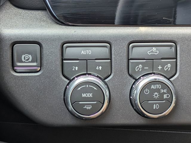 New 2026 GMC Sierra 1500 Elevation AWD/4WD image 26