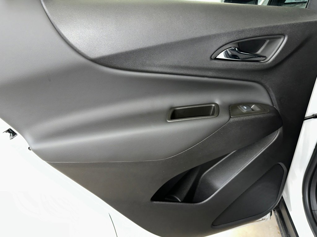 Certified 2024 Chevrolet Equinox LT image 19