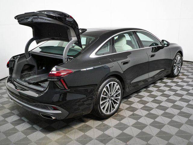 Used 2026 Audi A6 Premium AWD/4WD image 29
