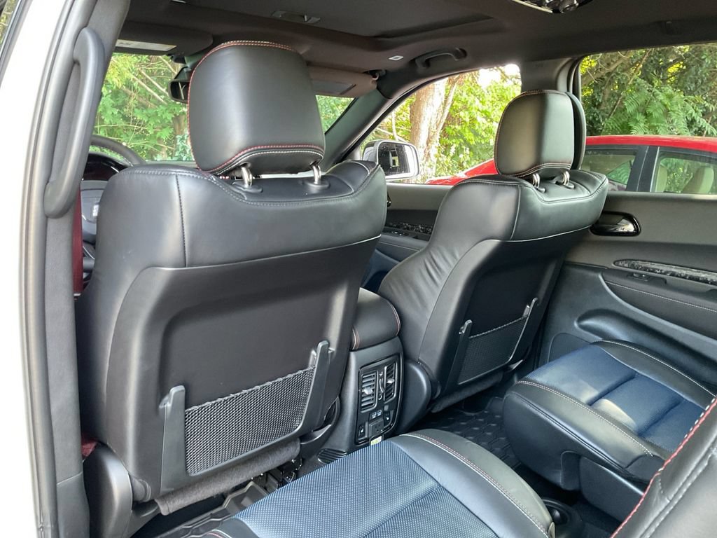 New 2026 Dodge Durango GT AWD/4WD image 33