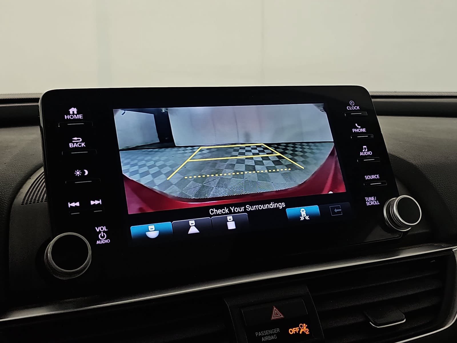Used 2022 Honda Accord EX-L image 17