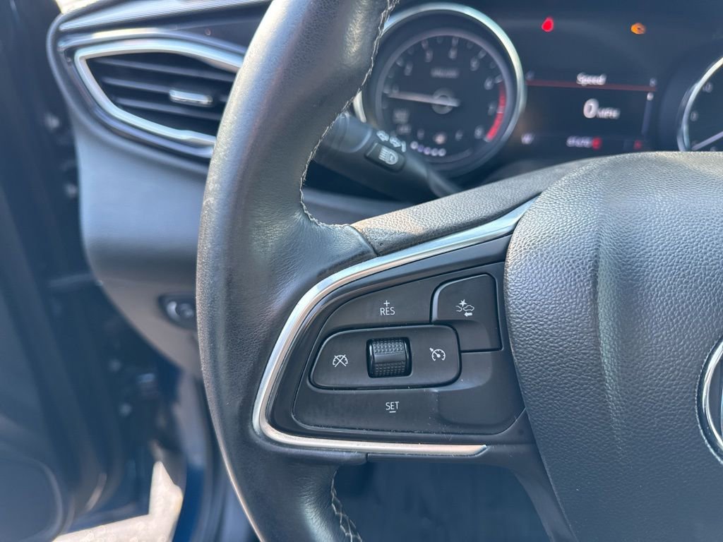 Used 2020 Buick Encore GX Select image 13