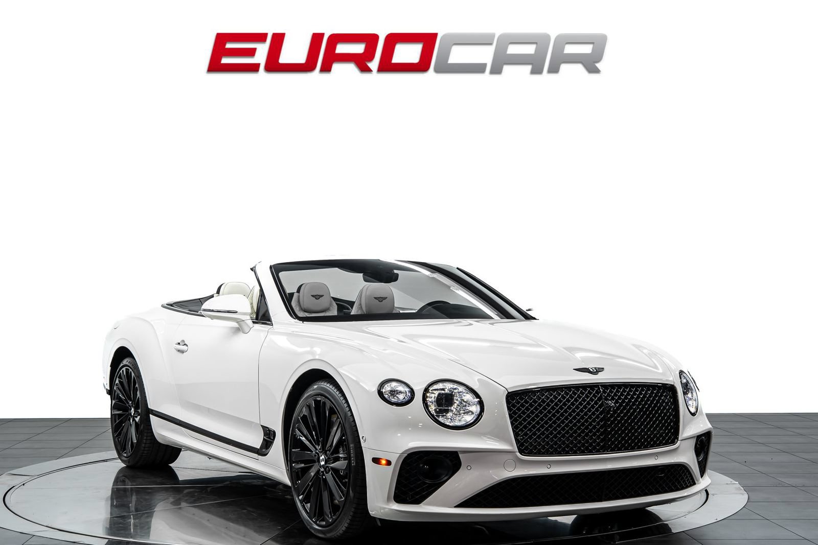 Used 2022 Bentley Continental GT Speed AWD/4WD image 9