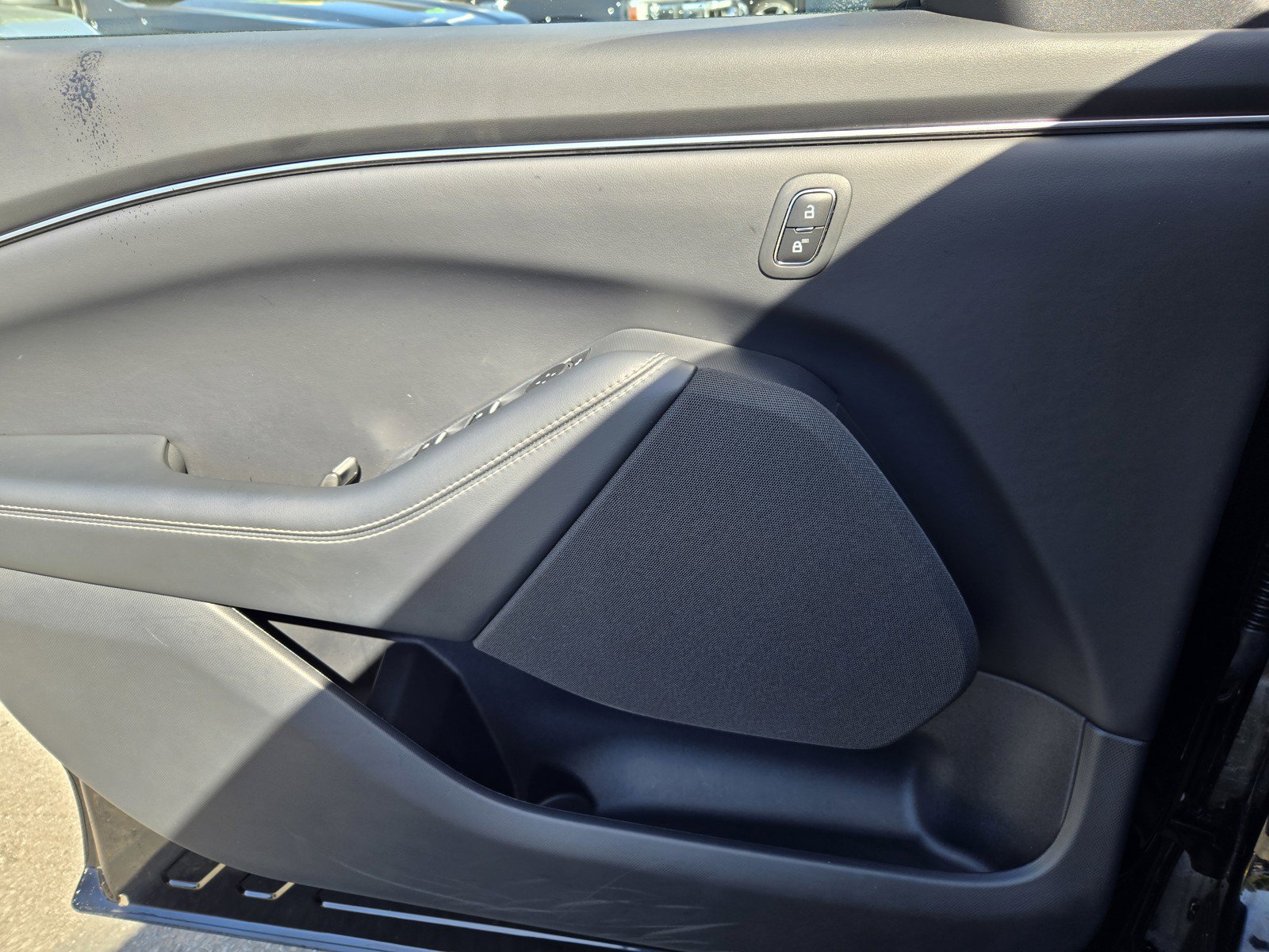 Used 2024 Ford Mustang Mach-E Select RWD image 24