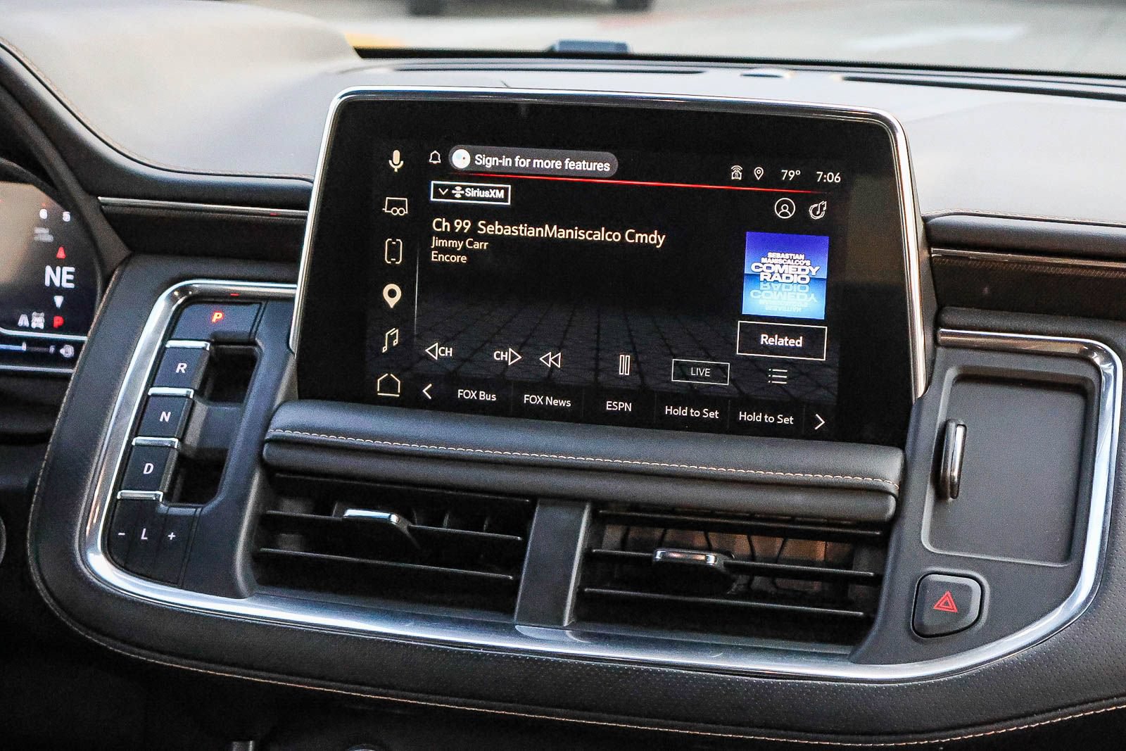 Used 2024 GMC Yukon AT4 w/ AT4 Premium Plus Package AWD/4WD image 23