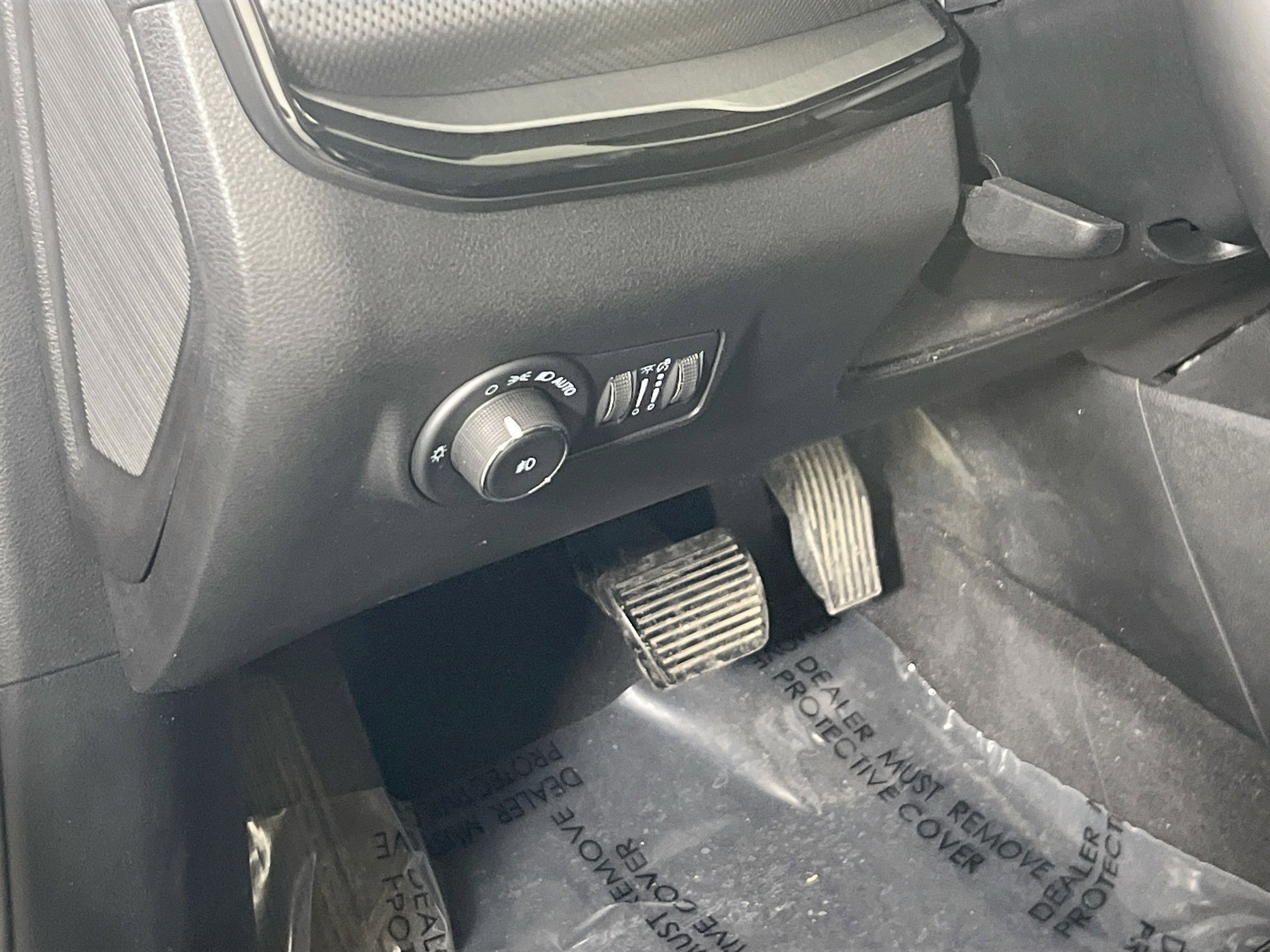 Used 2022 Jeep Compass Trailhawk w/ Trailhawk Elite Group image 10