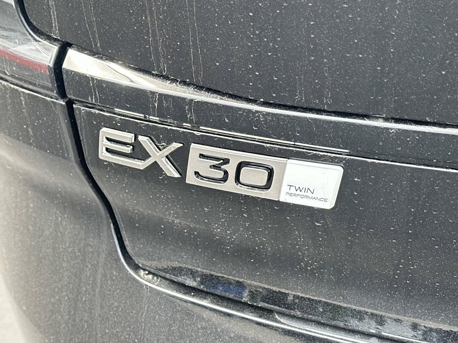 New 2026 Volvo EX30 Ultra w/ Climate Package AWD/4WD image 22