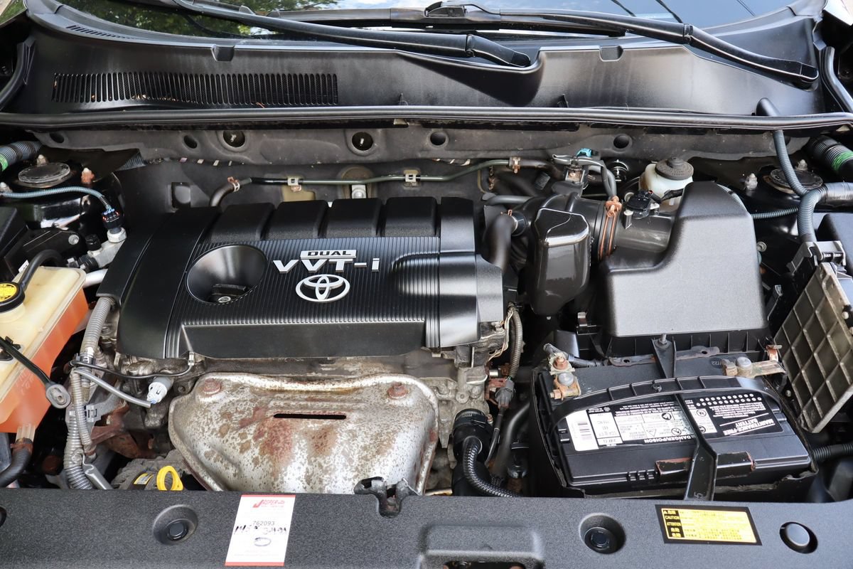 Used 2011 Toyota RAV4 4WD w/ Base L4 Extra Value Pkg image 40