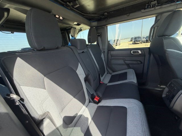 Used 2026 Ford Bronco Big Bend AWD/4WD image 17