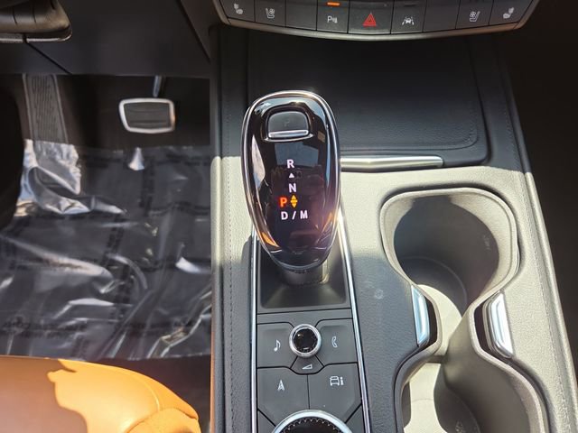 Certified 2024 Cadillac XT4 Sport FWD image 29