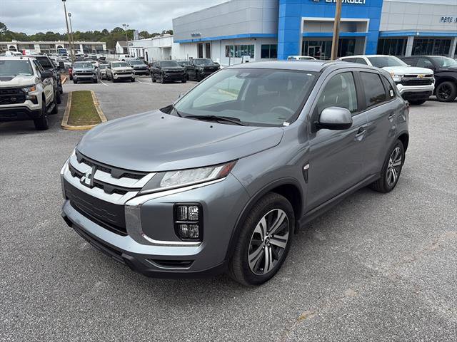 Used 2024 Mitsubishi Outlander Sport AWD image 23