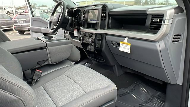 New 2026 Ford F250 XL w/ STX Appearance Package image 12