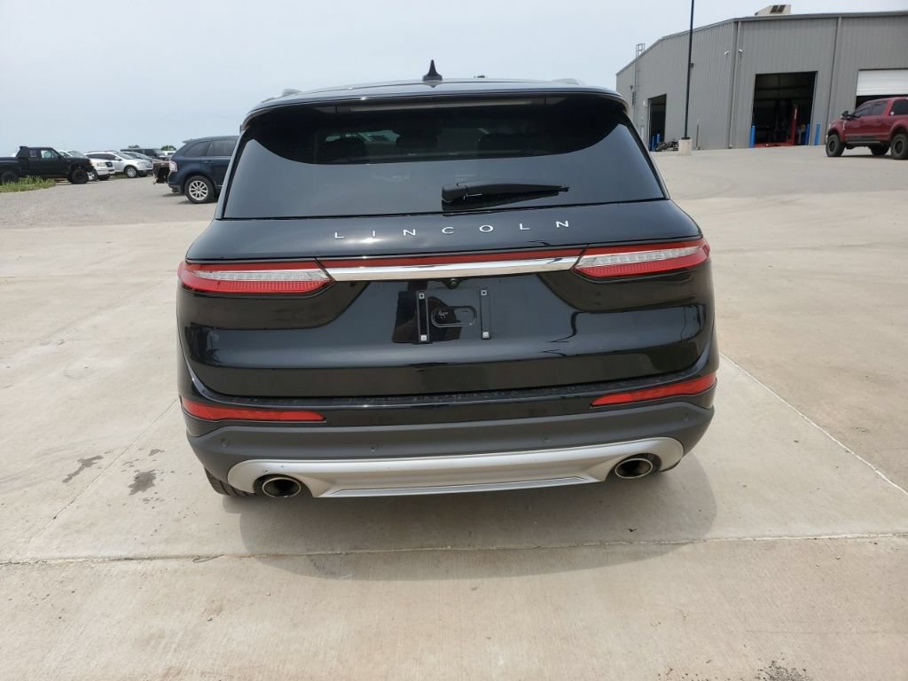 Used 2022 Lincoln Corsair FWD w/ Equipment Group 101A image 5