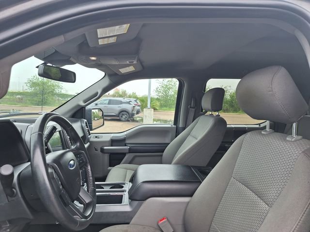 Used 2020 Ford F150 XLT w/ Equipment Group 302A Luxury RWD image 8