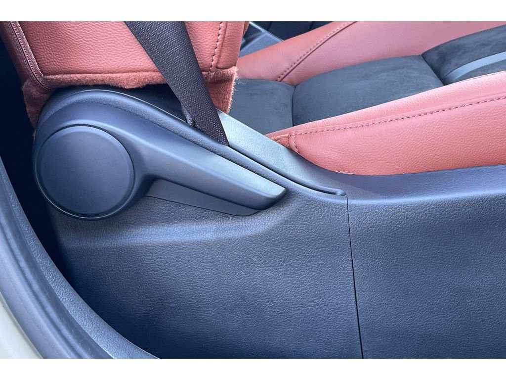 Certified 2024 MAZDA CX-30 Carbon image 24