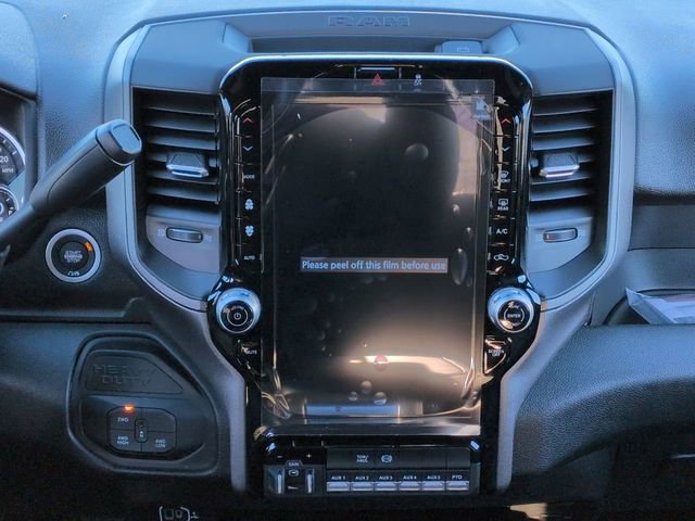 New 2026 RAM 4500 Tradesman image 17