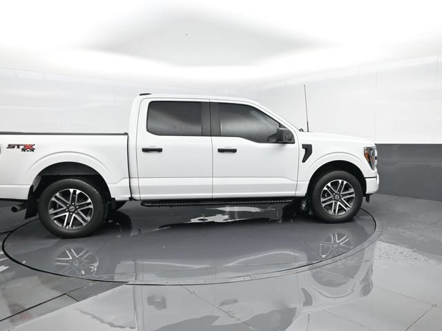 Used 2023 Ford F150 XL w/ STX Appearance Package AWD/4WD image 4