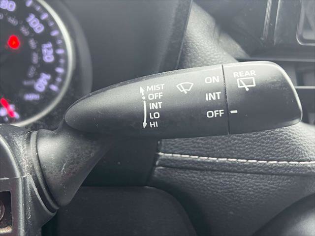 Certified 2020 Toyota RAV4 LE w/ All Weather Liner Package image 19