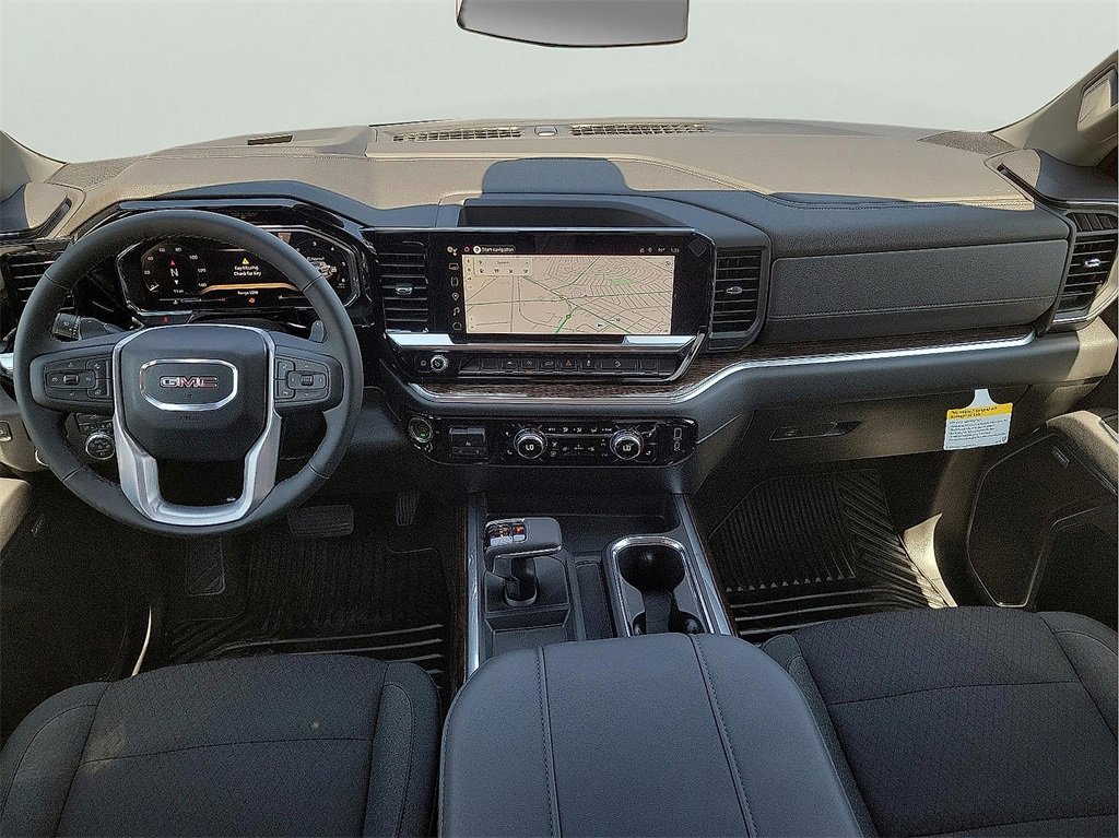 New 2026 GMC Sierra 1500 Elevation w/ Preferred Package image 11