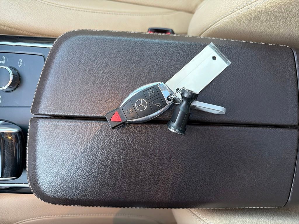 Certified 2019 Mercedes-Benz GLS 450 4MATIC image 31