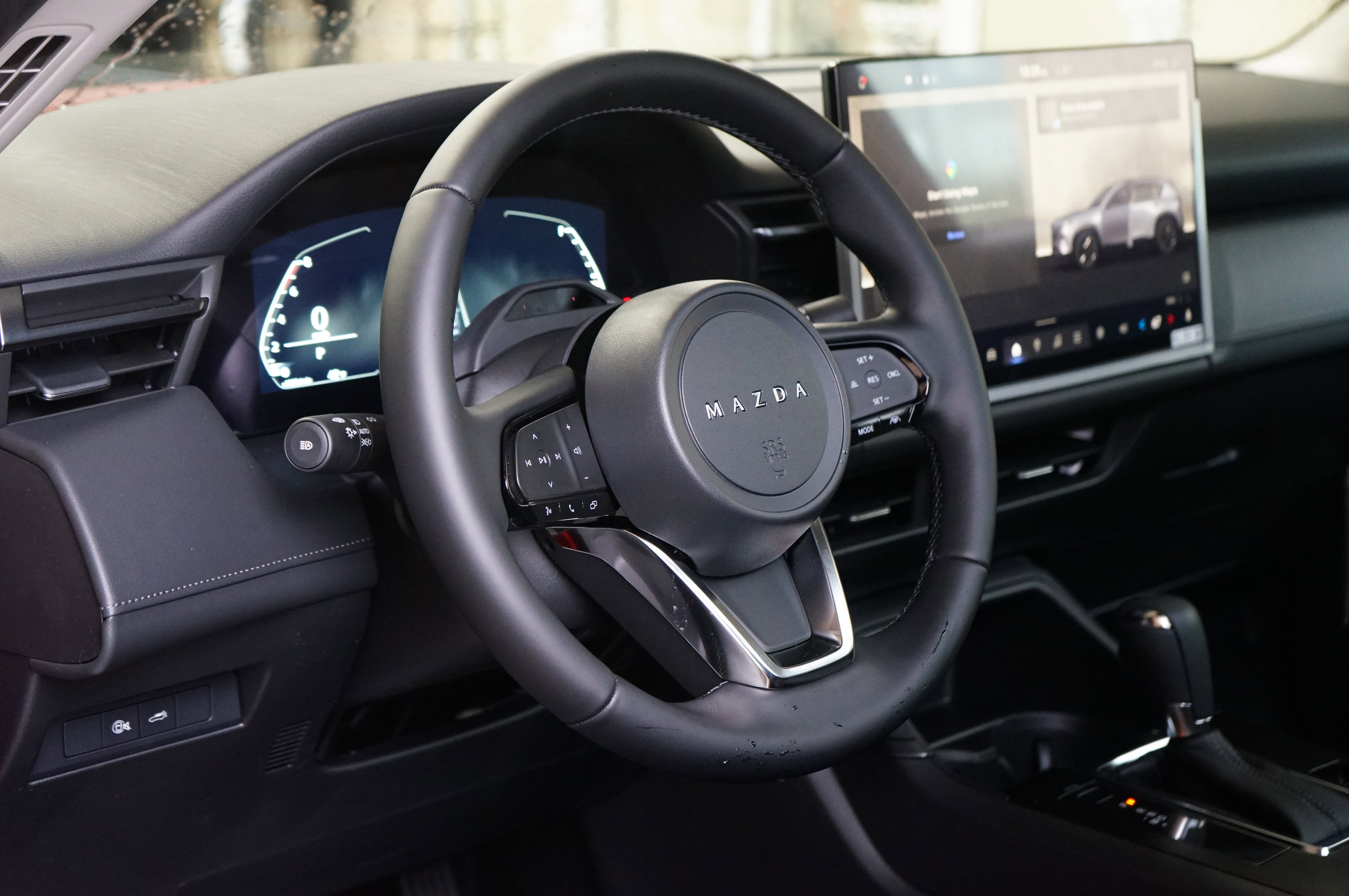 New 2026 MAZDA CX-5 2.5 S w/ Premium Plus Package AWD/4WD image 10