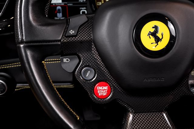 Used 2019 Ferrari 488 Spider RWD image 36
