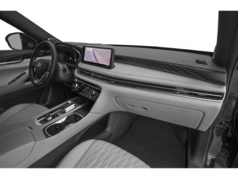 New 2026 INFINITI QX60 Autograph w/ Dark Cargo Package image 17