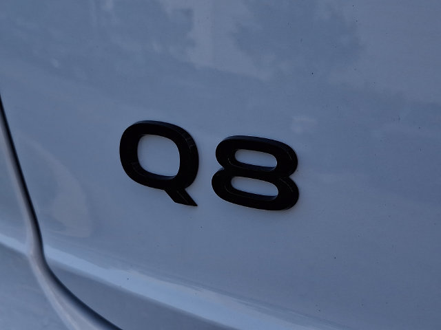 New 2026 Audi Q8 Premium Plus AWD/4WD image 21