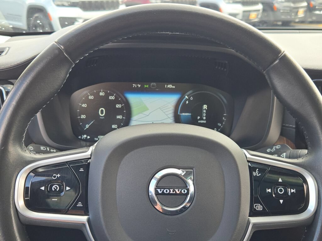 Used 2019 Volvo XC60 T8 Inscription AWD/4WD image 38