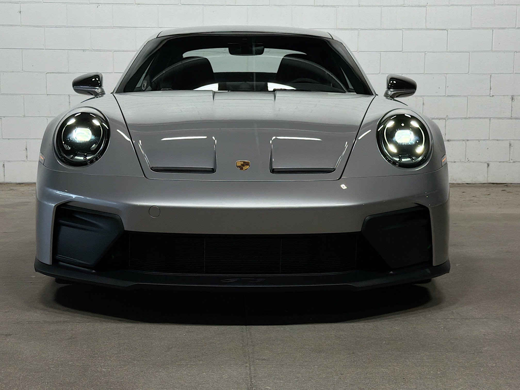 Certified 2026 Porsche 911 GT3 RWD image 9