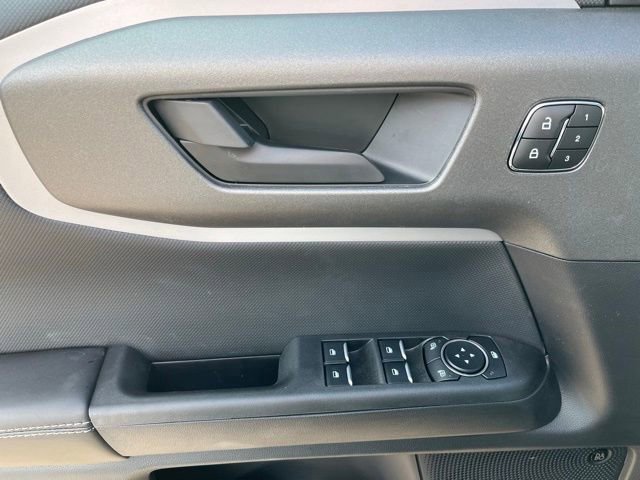 New 2026 Ford Bronco Sport Outer Banks w/ Outer Banks Tech Package+ image 10