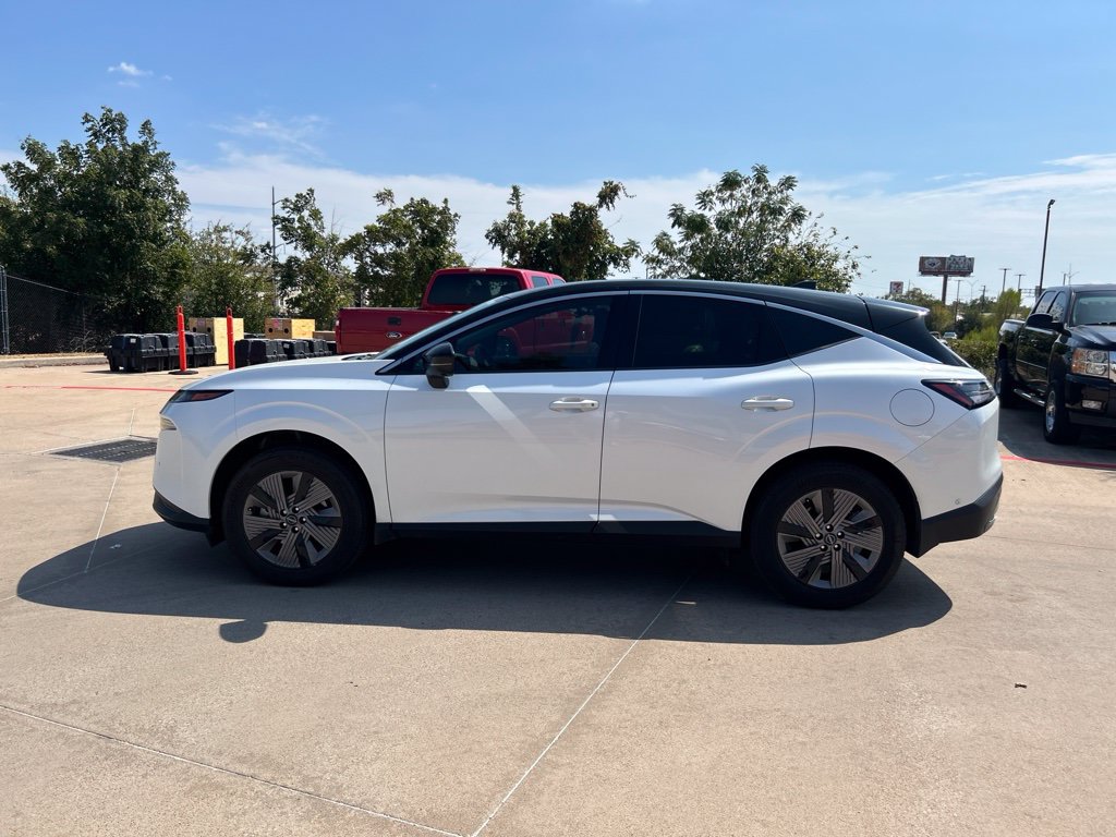 Certified 2025 Nissan Murano SL w/ Cargo Package AWD/4WD image 2