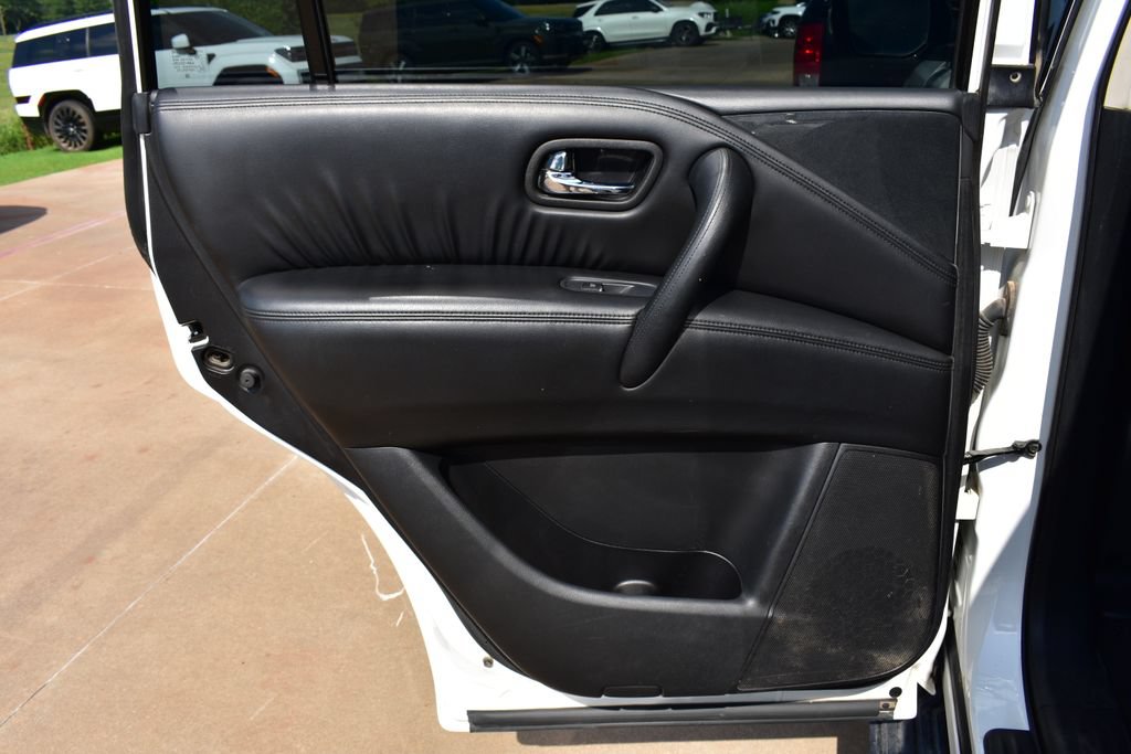 Used 2021 Nissan Armada SV AWD/4WD image 20