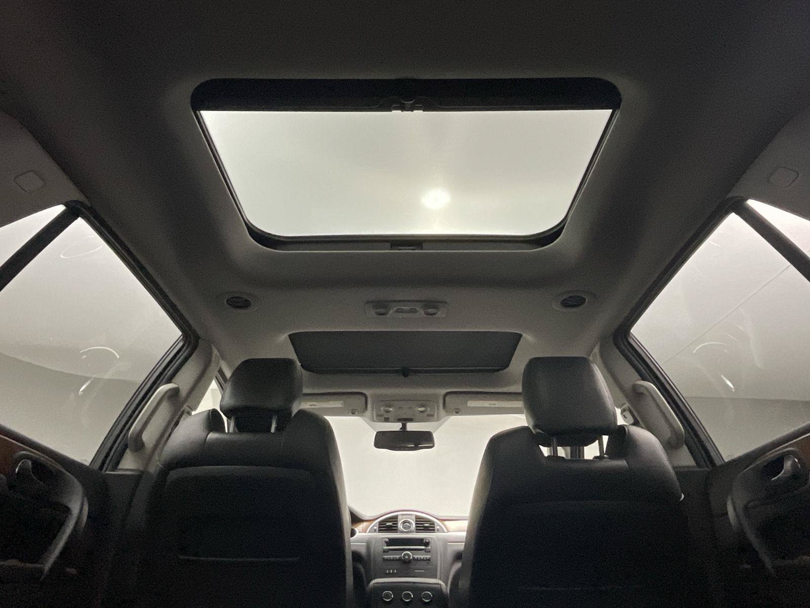 Used 2012 Buick Enclave Leather FWD image 28