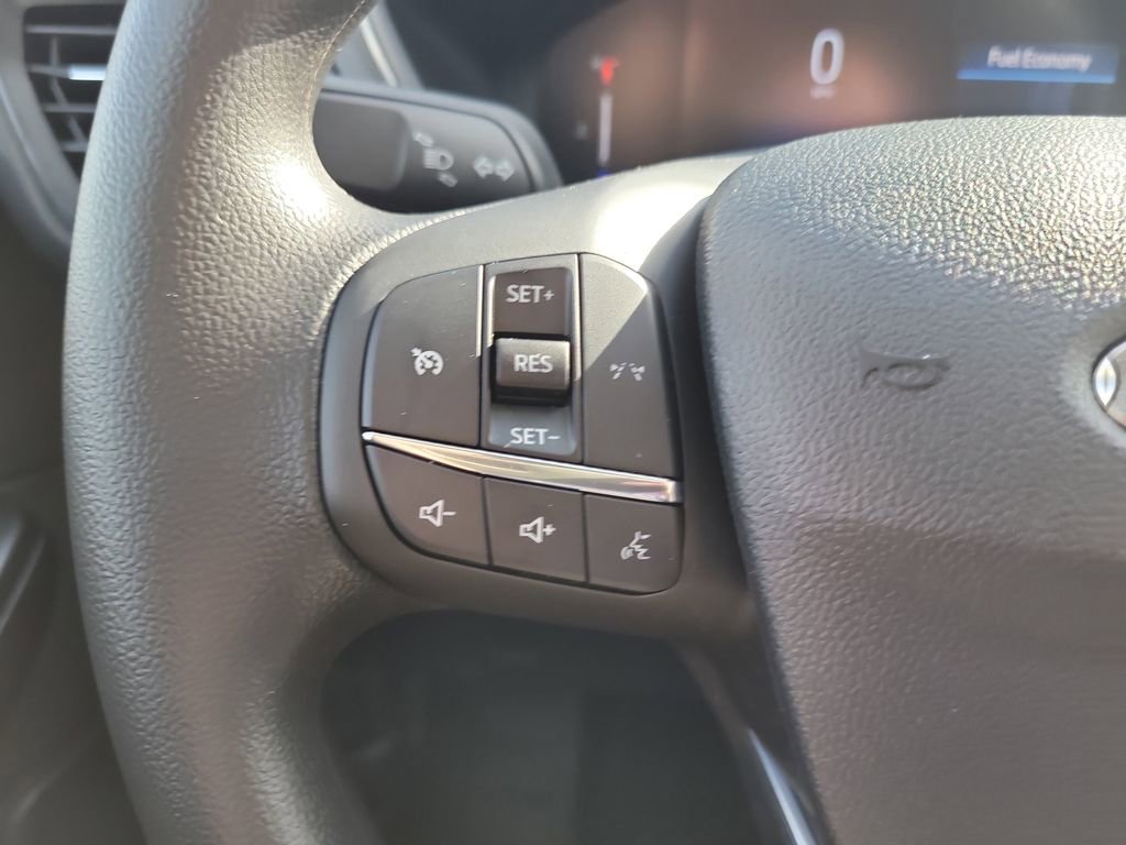 New 2026 Ford Escape Active FWD image 26