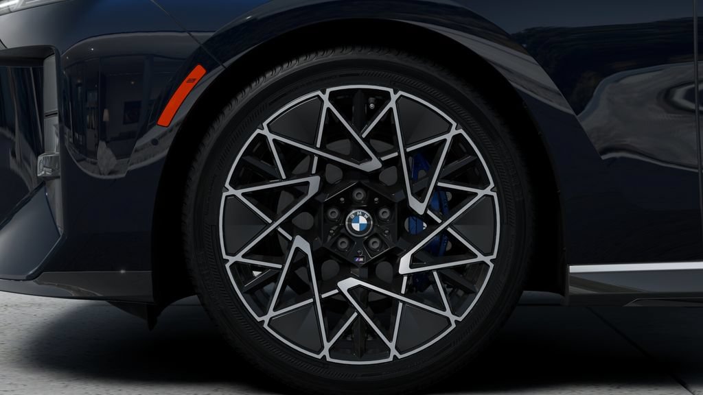 New 2027 BMW 740i RWD image 7