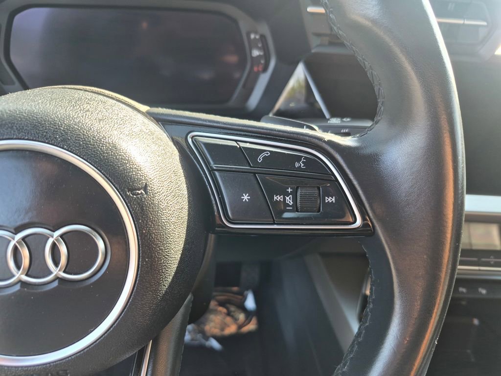 Used 2023 Audi A3 2.0T Premium image 14