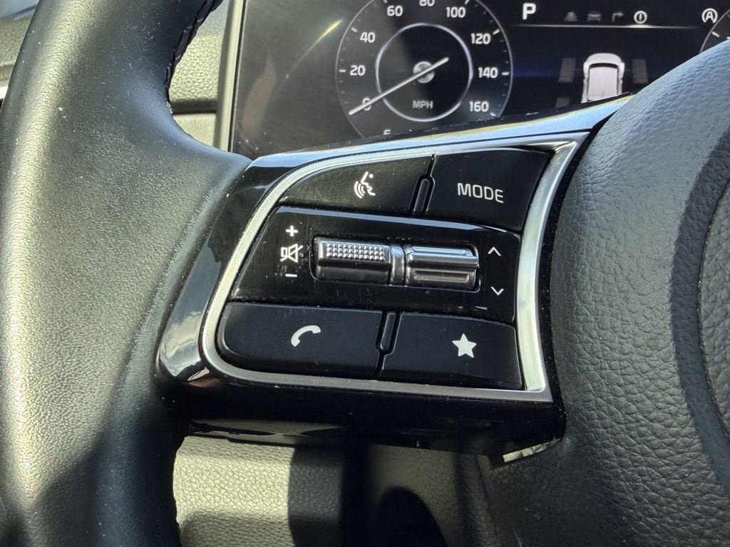 Certified 2024 Kia Seltos EX AWD/4WD image 29