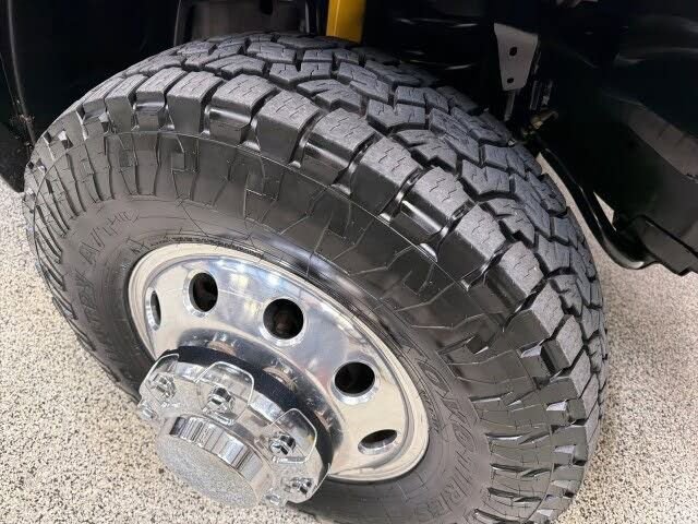 Used 2021 RAM 3500 Tradesman RWD image 47