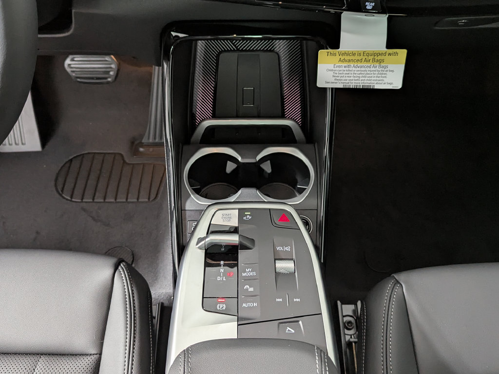 New 2026 BMW X1 xDrive28i w/ Technology Package AWD/4WD image 30