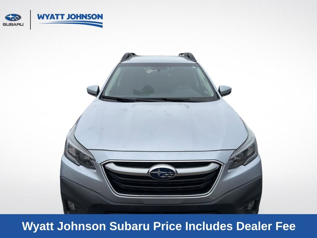 Used 2022 Subaru Outback Premium AWD/4WD image 6