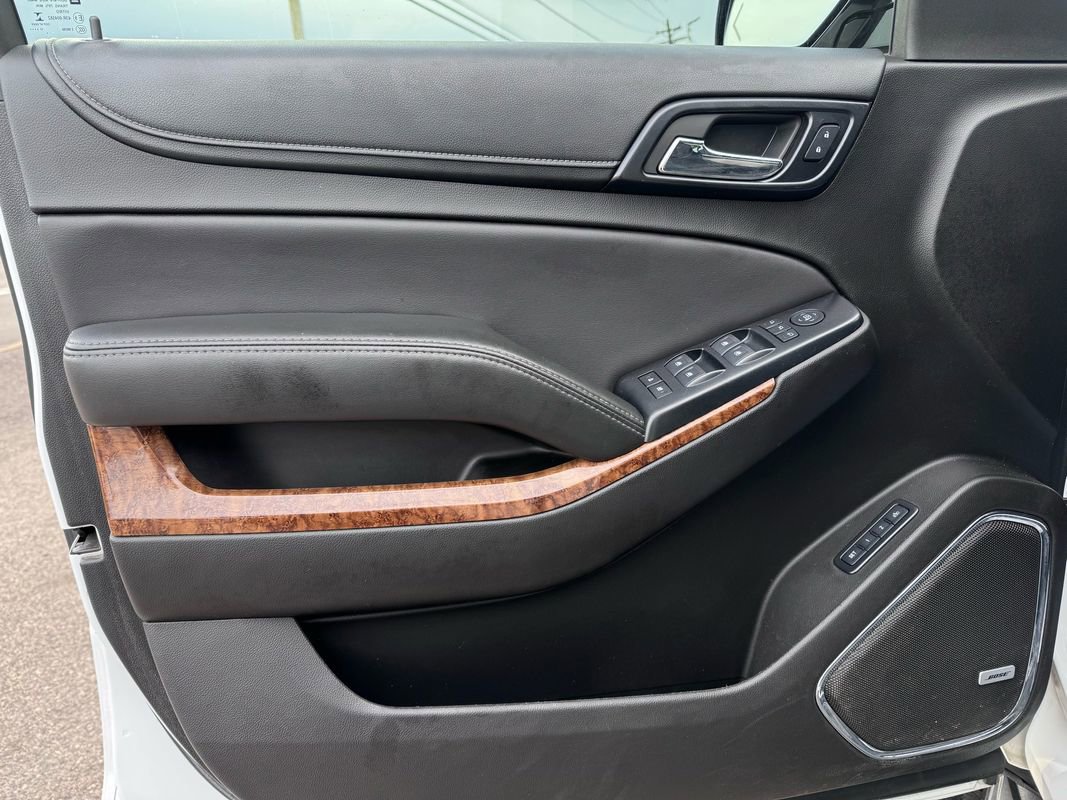 Used 2018 Chevrolet Tahoe Premier image 9