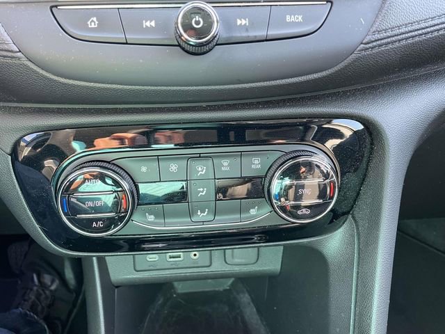 Used 2020 Buick Encore GX Select w/ Experience Buick Package AWD/4WD image 29