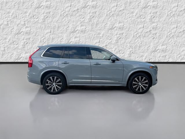 Used 2024 Volvo XC90 B6 Plus AWD/4WD image 2