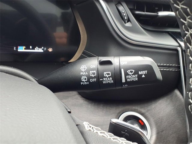 New 2025 Jeep Grand Cherokee Limited image 27