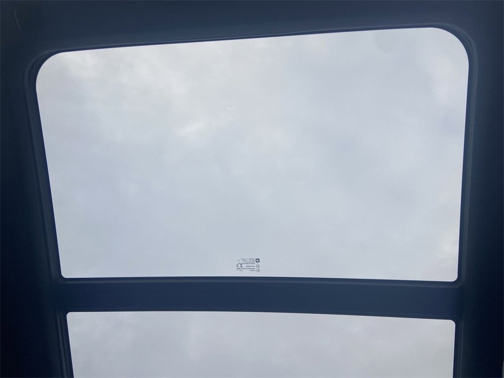 Certified 2023 Chevrolet Tahoe High Country w/ Premium Package 2 image 19