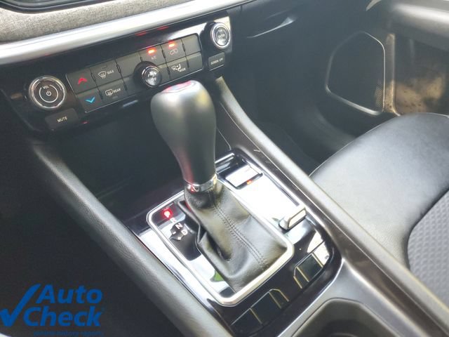 Used 2025 Jeep Compass Latitude AWD/4WD image 25